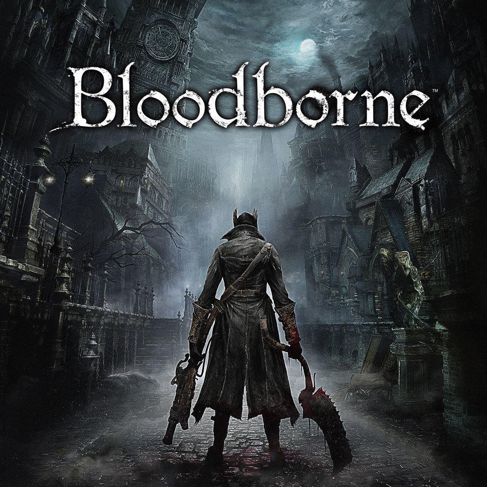 Amazon France засветила PC - версию Bloodborne.. - Изображение 1 Amazon France засветила PC - версию Bloodborne.. - Изображение 1