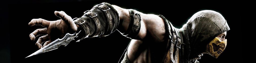 Почему Mortal Kombat X не будет великой игрой. . - Изображение 2 Почему Mortal Kombat X не будет великой игрой. . - Изображение 2