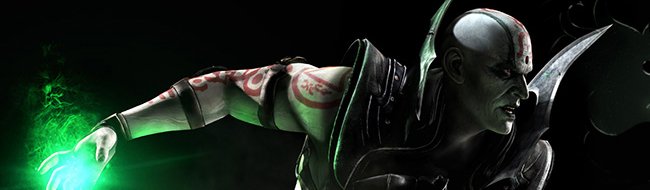 Почему Mortal Kombat X не будет великой игрой. . - Изображение 3 Почему Mortal Kombat X не будет великой игрой. . - Изображение 3