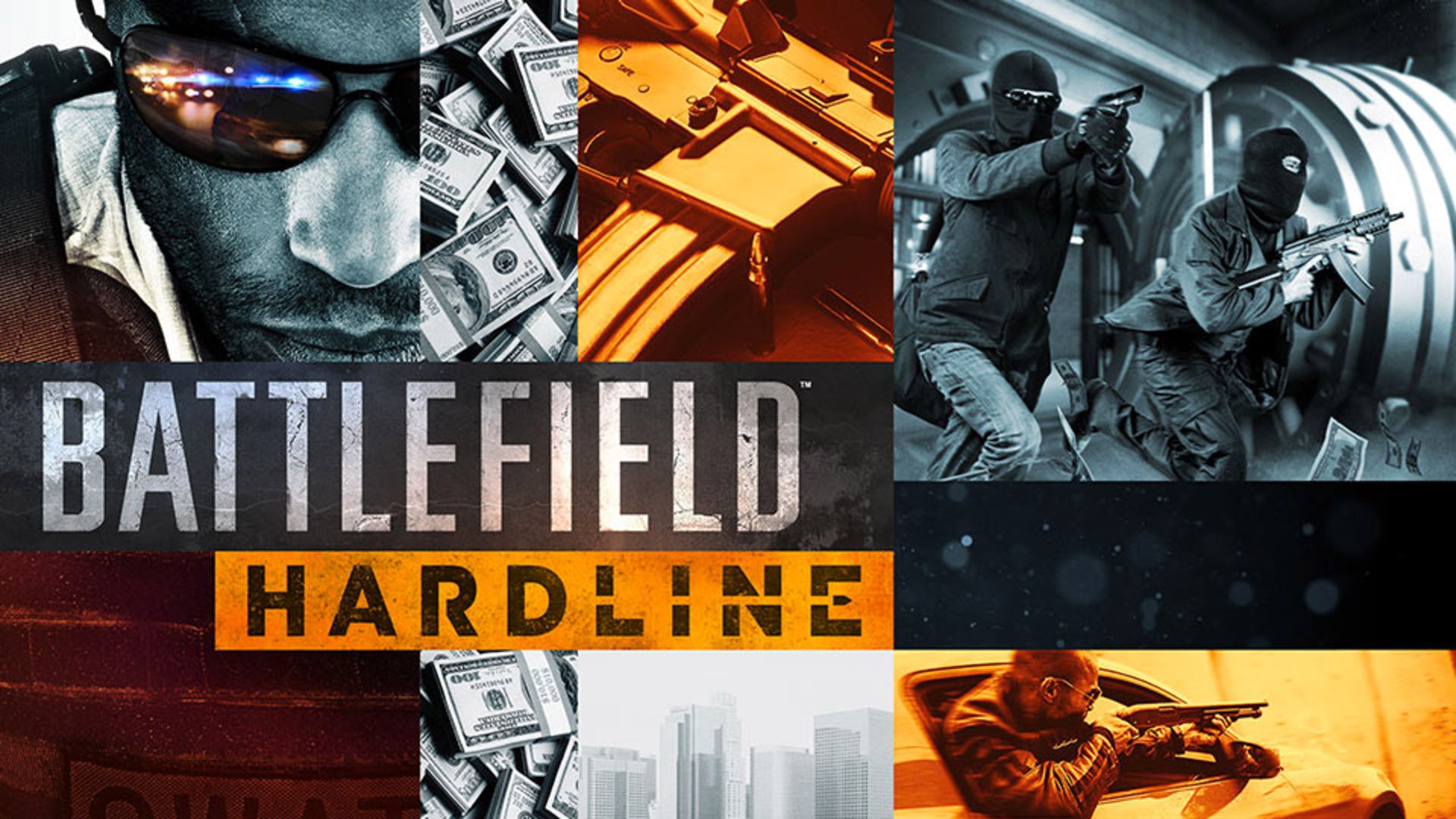 Видеообзор Battlefield Hardline - Изображение 1 Видеообзор Battlefield Hardline - Изображение 1