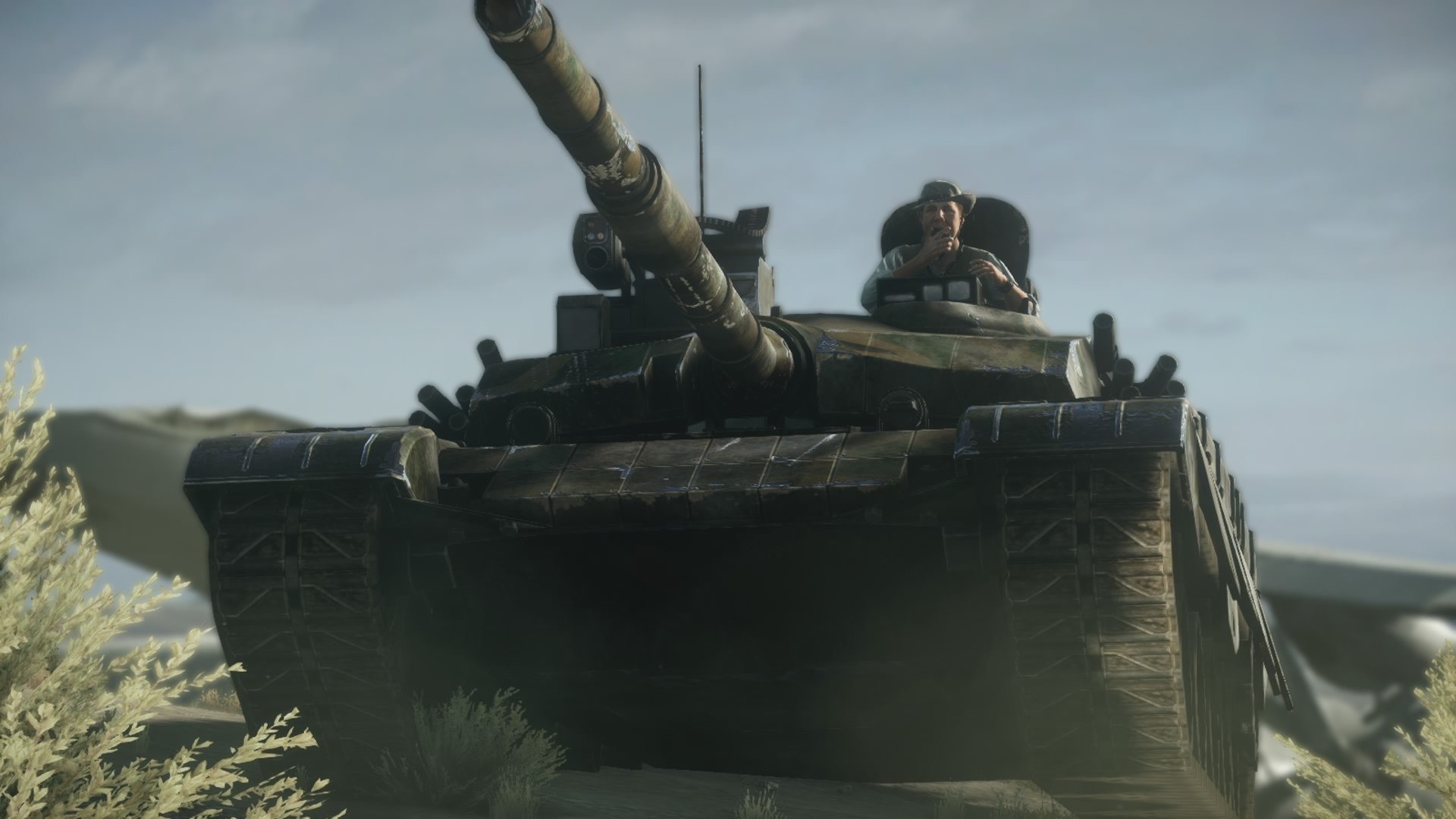 Дегустация Battlefield: Hardline - улицы разбитых фонарей. - Изображение 5 Дегустация Battlefield: Hardline - улицы разбитых фонарей. - Изображение 5