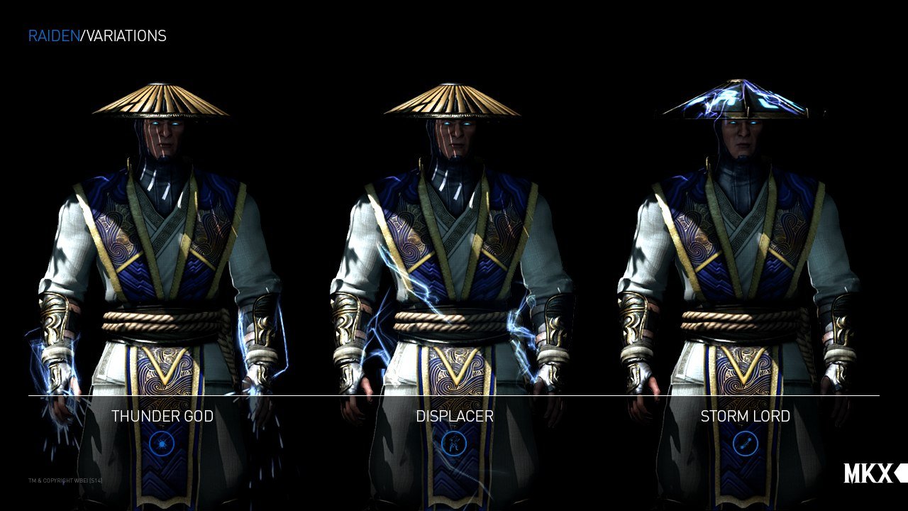 Почему Mortal Kombat X не будет великой игрой. . - Изображение 6 Почему Mortal Kombat X не будет великой игрой. . - Изображение 6