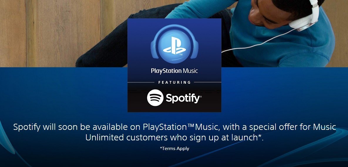 29 марта свое существование прекратит сервис Playstation Music. - Изображение 1 29 марта свое существование прекратит сервис Playstation Music. - Изображение 1