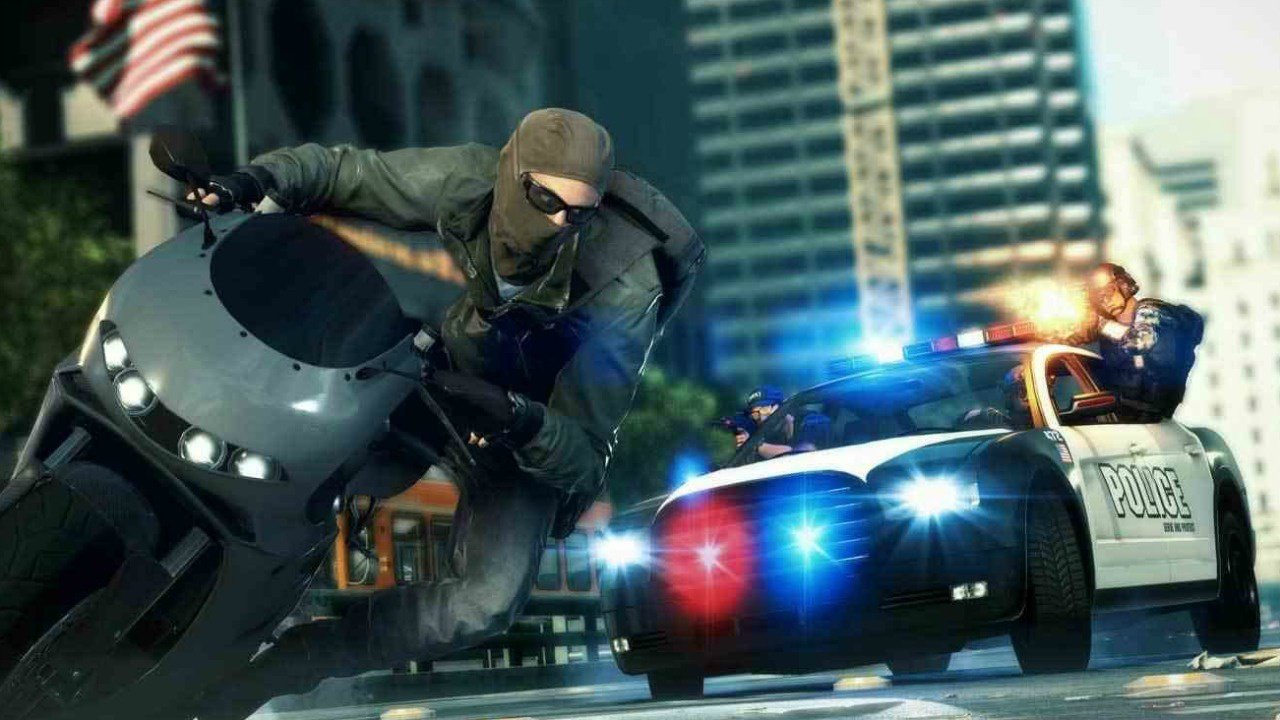 Battlefield Hardline - Изображение 2 Battlefield Hardline - Изображение 2