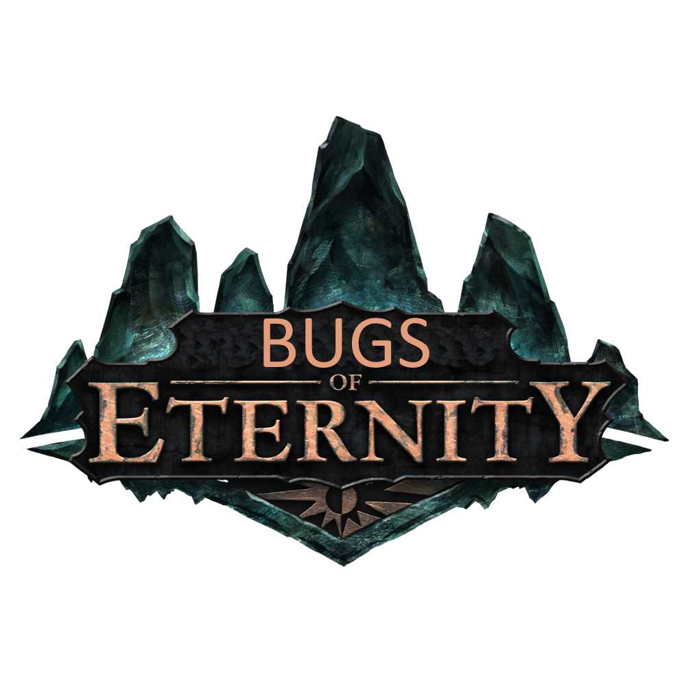 Pillars of Eternity постлаунч патч на следующей неделе. - Изображение 1 Pillars of Eternity постлаунч патч на следующей неделе. - Изображение 1