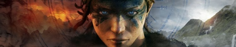 HELLBLADE. ПЕРВЫЕ ЗВУКИ МИРА ЛЬДА И КАМНЯ. - Изображение 1 HELLBLADE. ПЕРВЫЕ ЗВУКИ МИРА ЛЬДА И КАМНЯ. - Изображение 1