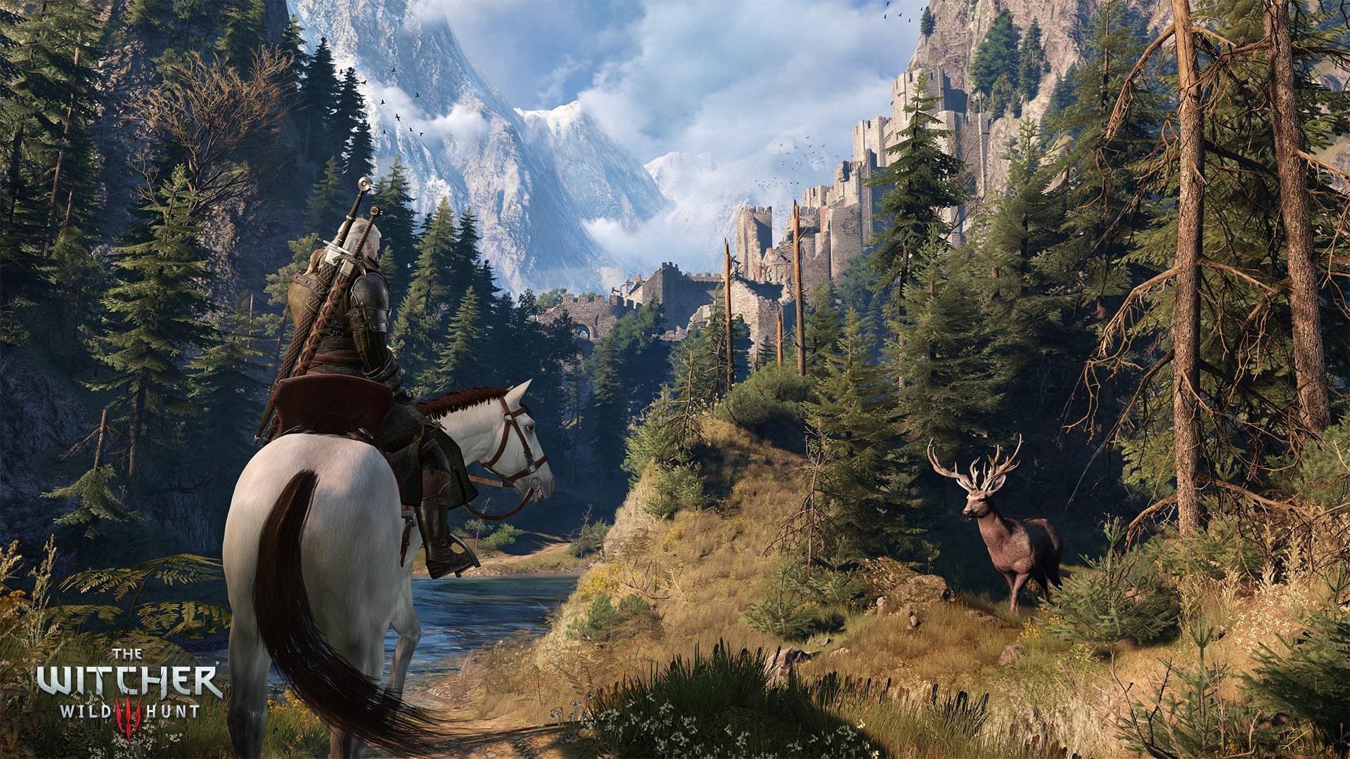 The Witcher 3: Wild Hunt. Все самое интересное за прошедшее время и новые факты. Факты. •Если вы хотите заработ ... - Изображение 10 The Witcher 3: Wild Hunt. Все самое интересное за прошедшее время и новые факты. Факты. •Если вы хотите заработ ... - Изображение 10