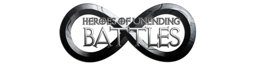 Heroes of Unending Battles на #GJKanobu - Изображение 2 Heroes of Unending Battles на #GJKanobu - Изображение 2