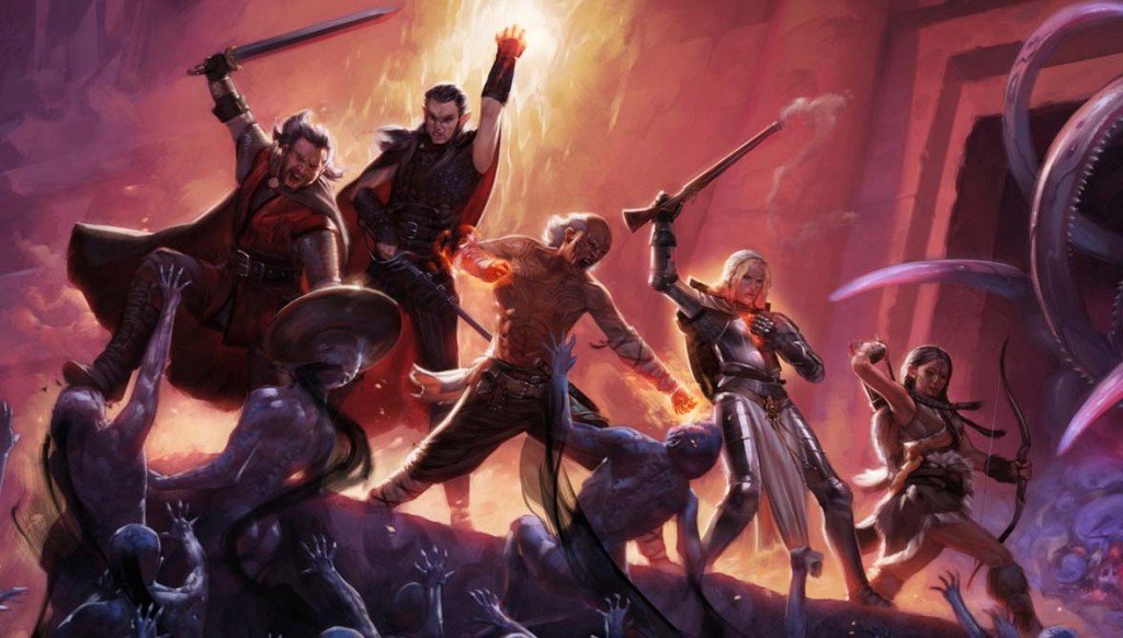 Cities: Skylines и Pillars of Eternity принесли издателю 18,5 млн. прибыли - Изображение 1 Cities: Skylines и Pillars of Eternity принесли издателю 18,5 млн. прибыли - Изображение 1