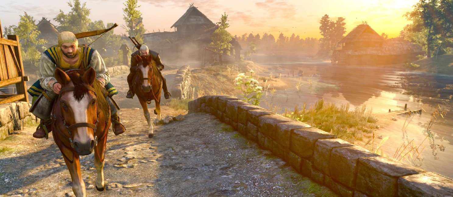 The Witcher 3: Wild Hunt. Все самое интересное за прошедшее время и новые факты. Факты. •Если вы хотите заработ ... - Изображение 14 The Witcher 3: Wild Hunt. Все самое интересное за прошедшее время и новые факты. Факты. •Если вы хотите заработ ... - Изображение 14