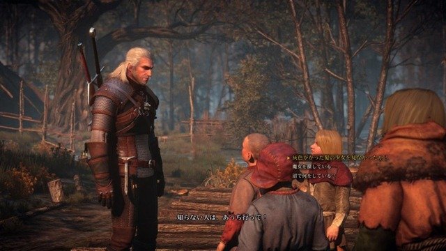 The Witcher 3: Wild Hunt. Все самое интересное за прошедшее время и новые факты. Факты. •Если вы хотите заработ ... - Изображение 22 The Witcher 3: Wild Hunt. Все самое интересное за прошедшее время и новые факты. Факты. •Если вы хотите заработ ... - Изображение 22