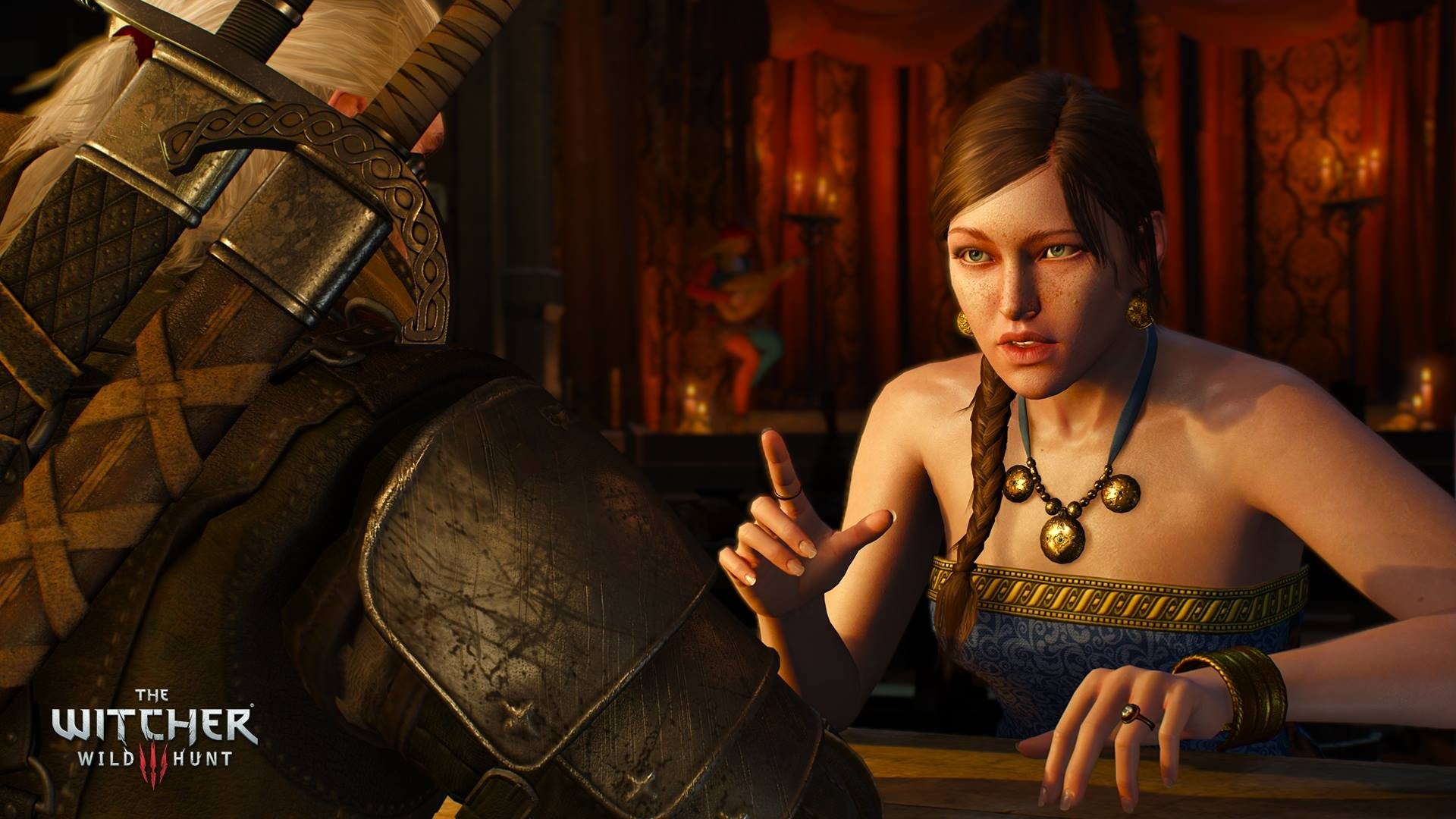 The Witcher 3: Wild Hunt. Все самое интересное за прошедшее время и новые факты. Факты. •Если вы хотите заработ ... - Изображение 18 The Witcher 3: Wild Hunt. Все самое интересное за прошедшее время и новые факты. Факты. •Если вы хотите заработ ... - Изображение 18