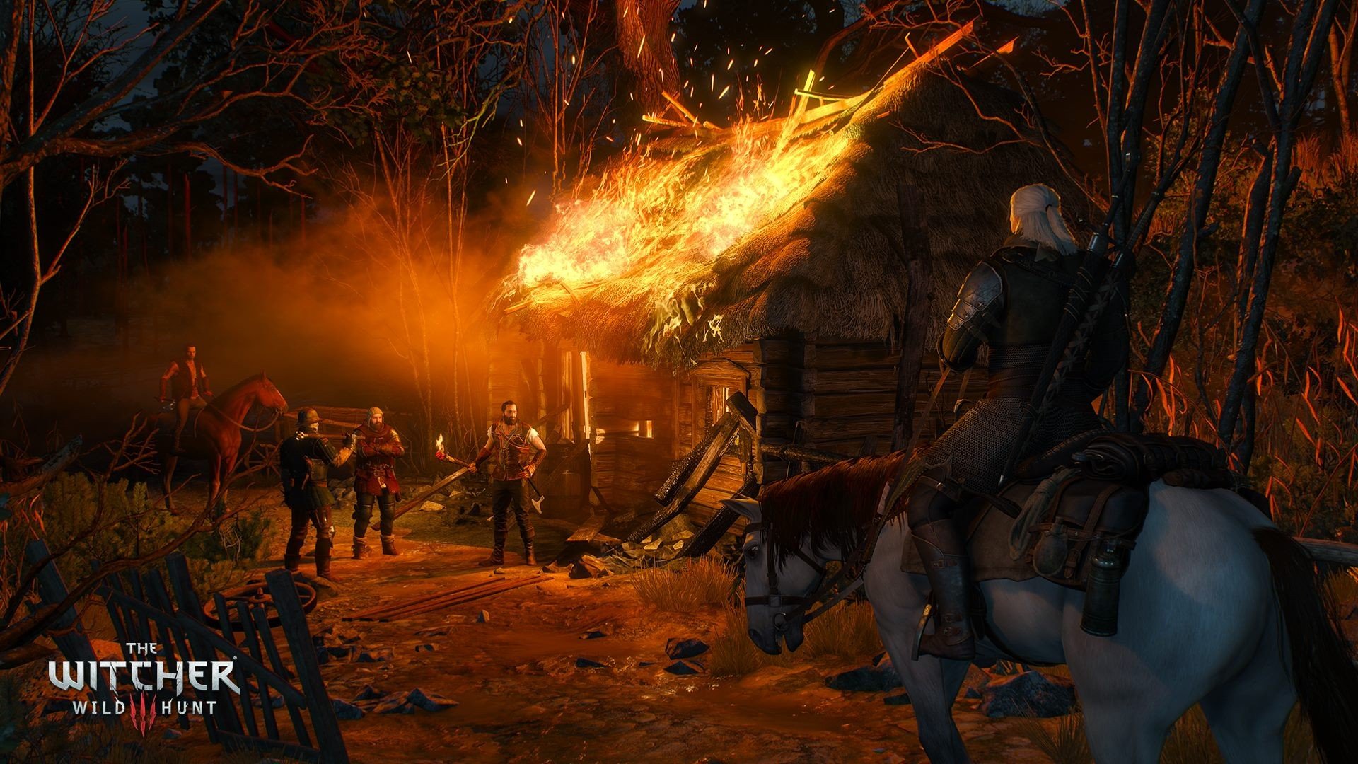 The Witcher 3: Wild Hunt. Все самое интересное за прошедшее время и новые факты. Факты. •Если вы хотите заработ ... - Изображение 12 The Witcher 3: Wild Hunt. Все самое интересное за прошедшее время и новые факты. Факты. •Если вы хотите заработ ... - Изображение 12