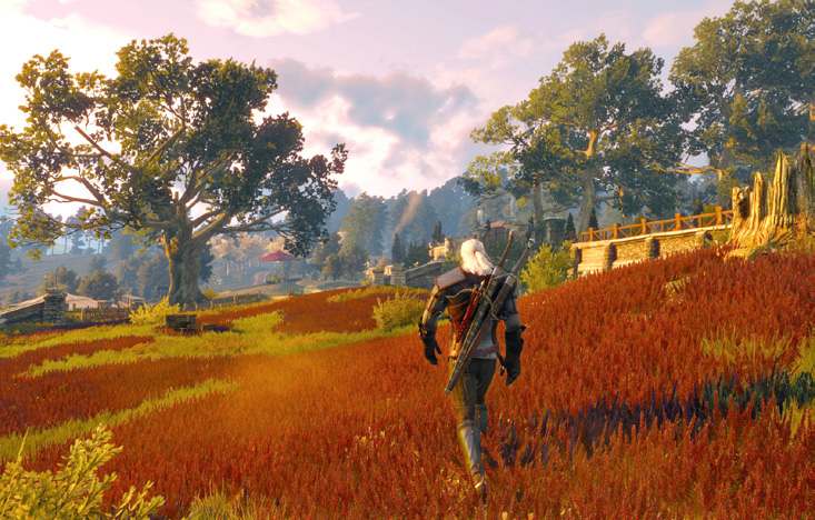The Witcher 3: Wild Hunt. Все самое интересное за прошедшее время и новые факты. Факты. •Если вы хотите заработ ... - Изображение 11 The Witcher 3: Wild Hunt. Все самое интересное за прошедшее время и новые факты. Факты. •Если вы хотите заработ ... - Изображение 11