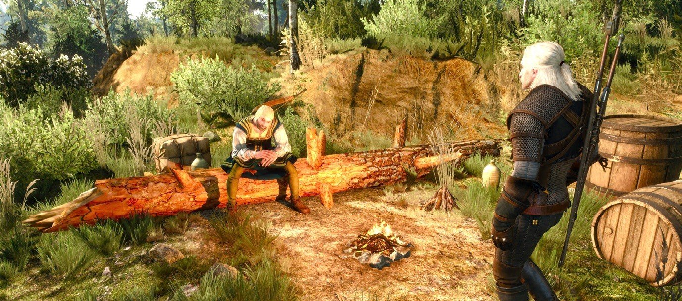 The Witcher 3: Wild Hunt. Все самое интересное за прошедшее время и новые факты. Факты. •Если вы хотите заработ ... - Изображение 5 The Witcher 3: Wild Hunt. Все самое интересное за прошедшее время и новые факты. Факты. •Если вы хотите заработ ... - Изображение 5