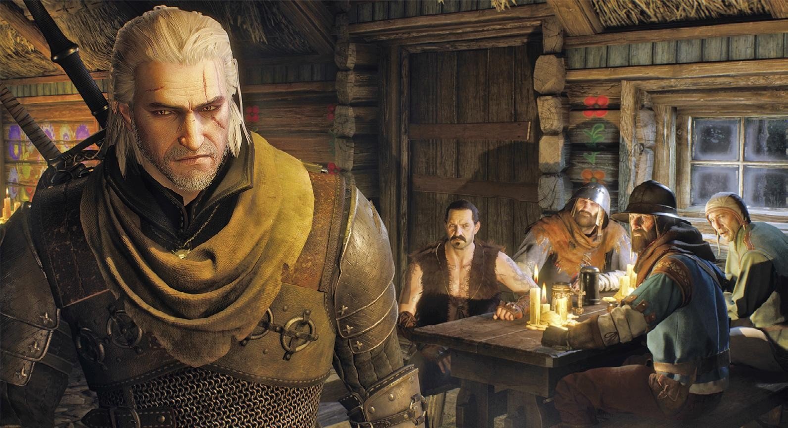 The Witcher 3: Wild Hunt. Все самое интересное за прошедшее время и новые факты. Факты. •Если вы хотите заработ ... - Изображение 2 The Witcher 3: Wild Hunt. Все самое интересное за прошедшее время и новые факты. Факты. •Если вы хотите заработ ... - Изображение 2