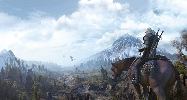 The Witcher 3: Wild Hunt. Все самое интересное за прошедшее время и новые факты. Факты. •Если вы хотите заработ ... - Изображение 19 The Witcher 3: Wild Hunt. Все самое интересное за прошедшее время и новые факты. Факты. •Если вы хотите заработ ... - Изображение 19