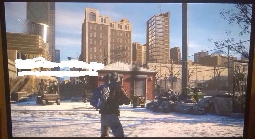 Ubisoft разъяснила ситуацию вокруг слитых скриншотов пре-альфа версии The Division. - Изображение 2 Ubisoft разъяснила ситуацию вокруг слитых скриншотов пре-альфа версии The Division. - Изображение 2
