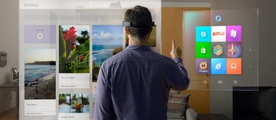 Дизайнер Hololens погиб в автокатастрофе. - Изображение 1 Дизайнер Hololens погиб в автокатастрофе. - Изображение 1