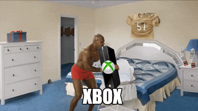 eSRAM в Xbox One получит прирост в 15% с PIX / Vulkan навряд ли заменит GNM в PS4.. - Изображение 3 eSRAM в Xbox One получит прирост в 15% с PIX / Vulkan навряд ли заменит GNM в PS4.. - Изображение 3