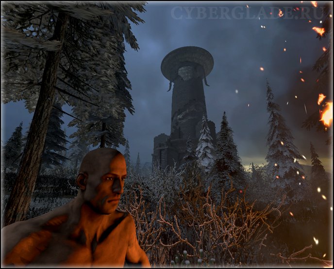 Savage Lands - Изображение 1 Savage Lands - Изображение 1