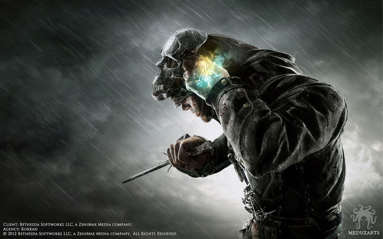 Twitter-аккаунт PlayStation Европа написал, что Dishonored станет бесплатным для владельцев PS Plus - Изображение 1 Twitter-аккаунт PlayStation Европа написал, что Dishonored станет бесплатным для владельцев PS Plus - Изображение 1