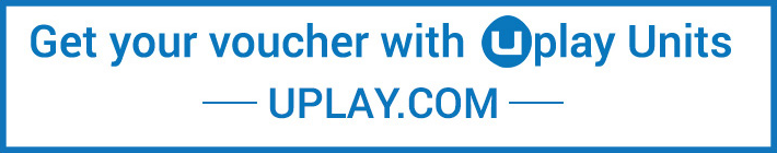 Сервис Uplay WIN теперь и в Uplay Shop! Скидка 20%. - Изображение 3 Сервис Uplay WIN теперь и в Uplay Shop! Скидка 20%. - Изображение 3