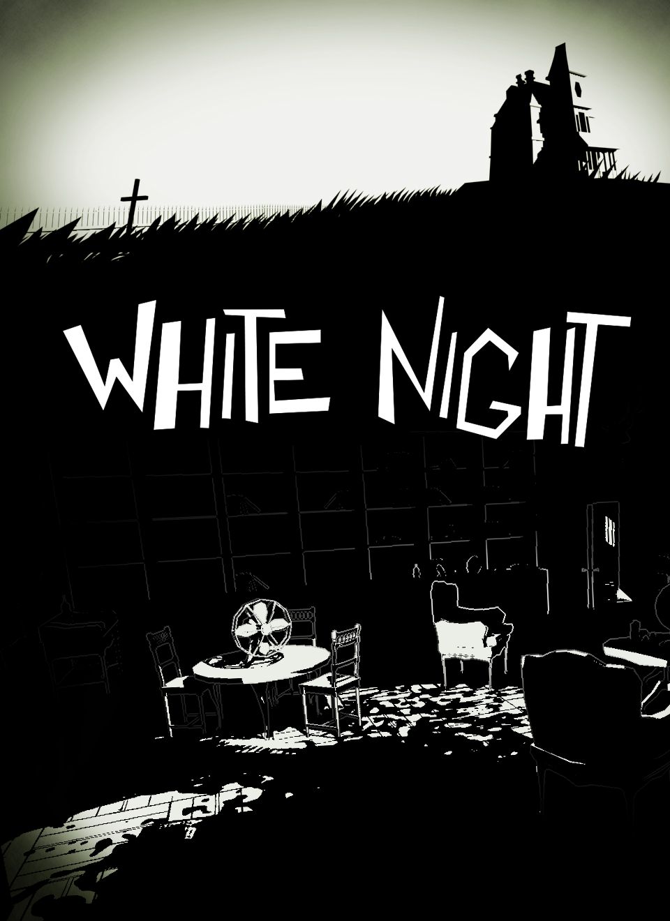 White Night - Изображение 1 White Night - Изображение 1