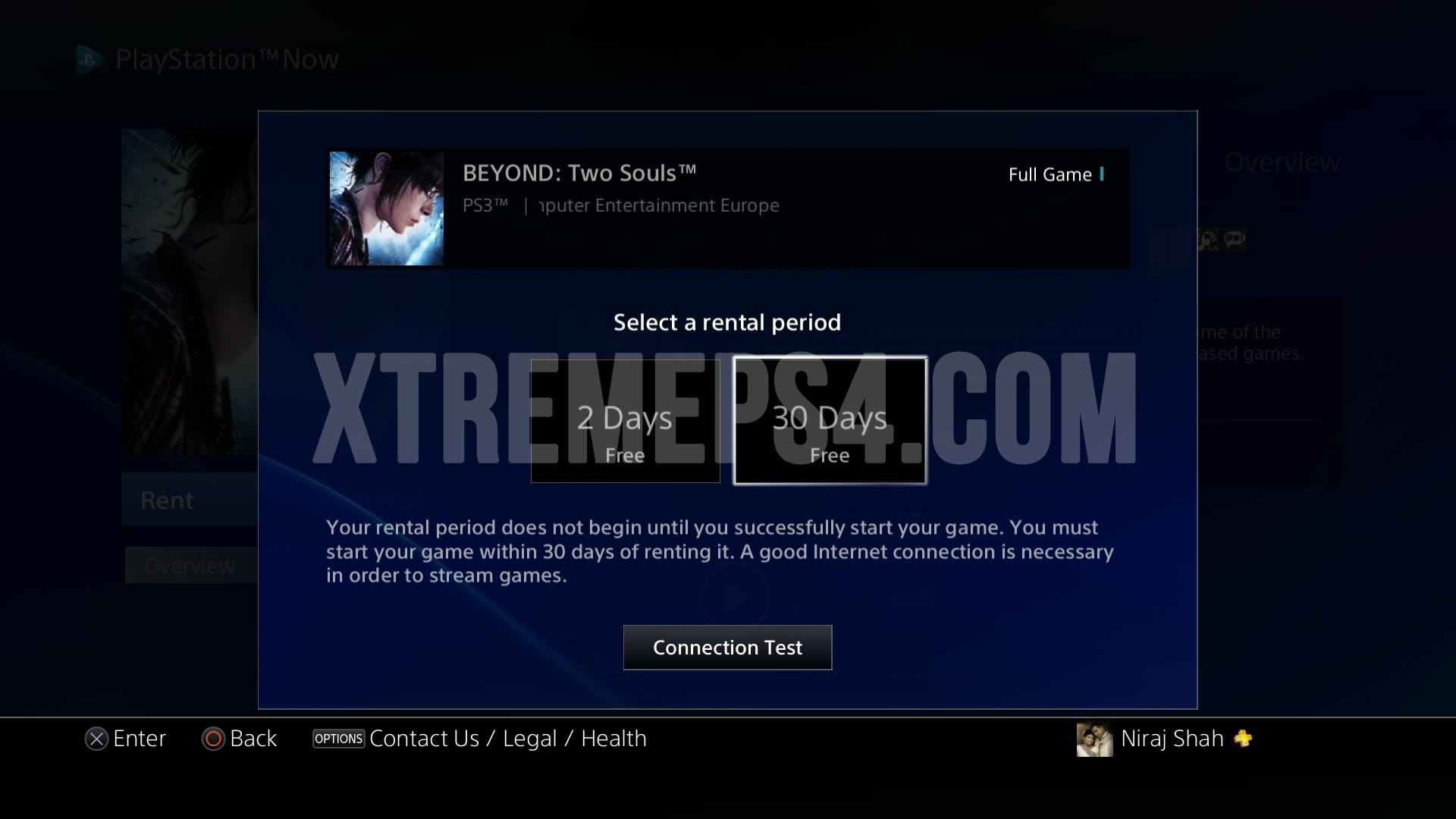 Playstation Now Beta доступна в Европе - Изображение 5 Playstation Now Beta доступна в Европе - Изображение 5