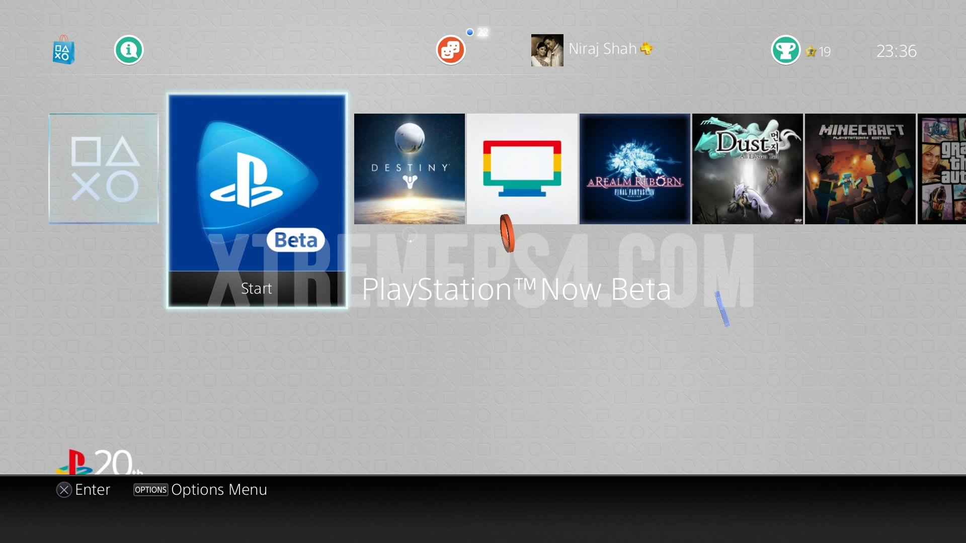 Playstation Now Beta доступна в Европе - Изображение 3 Playstation Now Beta доступна в Европе - Изображение 3