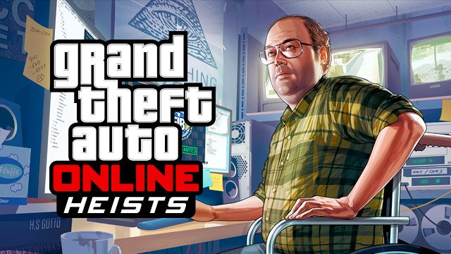 Подготовка к GTA Online Heists - Изображение 1 Подготовка к GTA Online Heists - Изображение 1