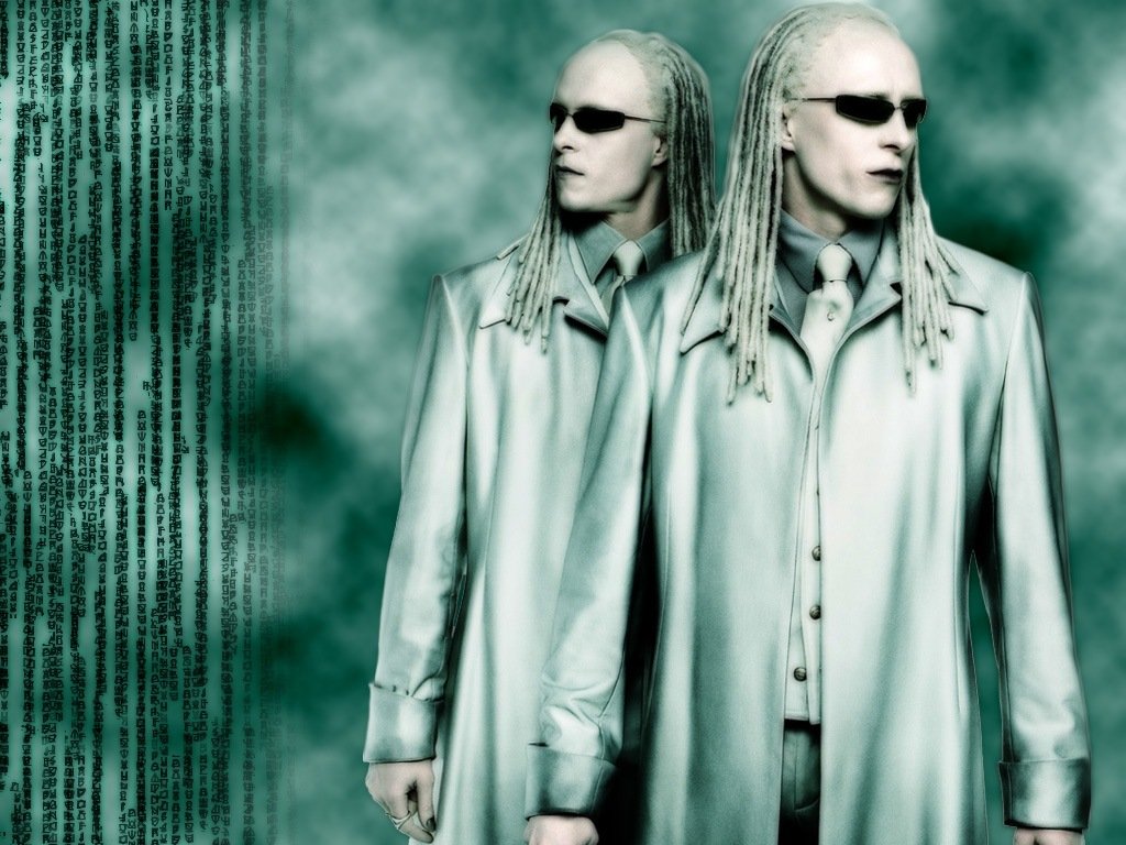 Мафия #7: MATRIX. Четвертая ночь - Изображение 7 Мафия #7: MATRIX. Четвертая ночь - Изображение 7