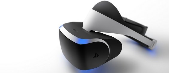 Йошида тизерит показ игр для Morpheus на Е3 и обсуждаeт его цену. - Изображение 1 Йошида тизерит показ игр для Morpheus на Е3 и обсуждаeт его цену. - Изображение 1