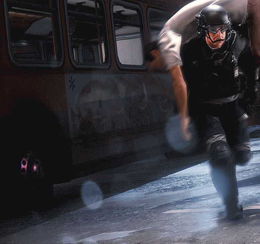 Итоги конкурса Battlefield Hardline!. - Изображение 5 Итоги конкурса Battlefield Hardline!. - Изображение 5