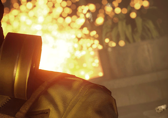 Итоги конкурса Battlefield Hardline!. - Изображение 6 Итоги конкурса Battlefield Hardline!. - Изображение 6