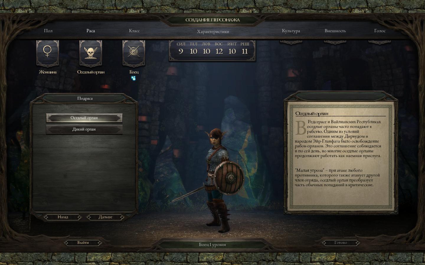 Pillars of Eternity - спаситель Obsidian Entertainment - Изображение 2 Pillars of Eternity - спаситель Obsidian Entertainment - Изображение 2