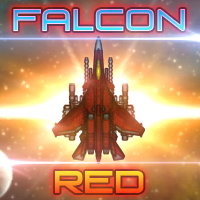 Falcon Red на GamesJam - Изображение 1 Falcon Red на GamesJam - Изображение 1