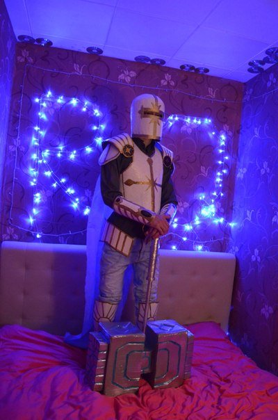 Итоги конкурса Quest Cosplay - Изображение 3 Итоги конкурса Quest Cosplay - Изображение 3