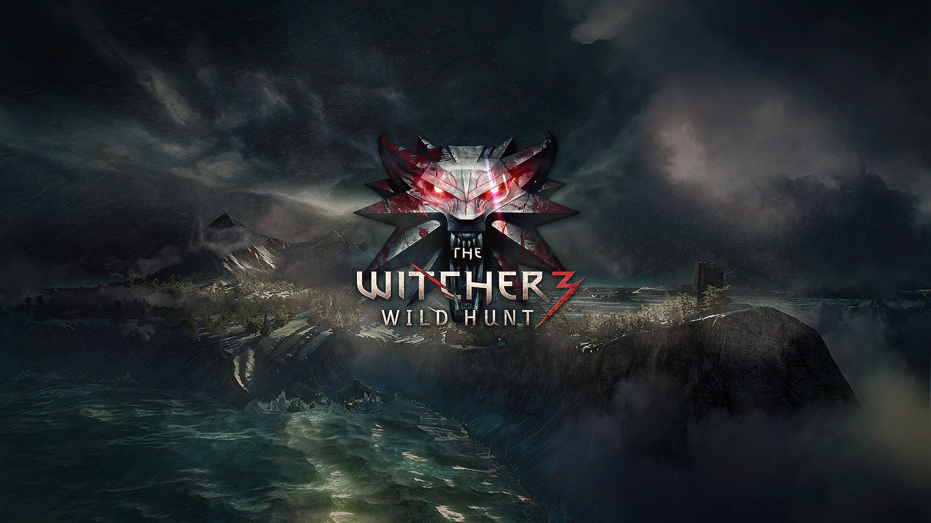 The Witcher 3: Wild Hunt. Новые скриншоты в 4К. Как бы я не пытался, как бы я не ласкал его. Канобу не хочет загру ... - Изображение 1 The Witcher 3: Wild Hunt. Новые скриншоты в 4К. Как бы я не пытался, как бы я не ласкал его. Канобу не хочет загру ... - Изображение 1