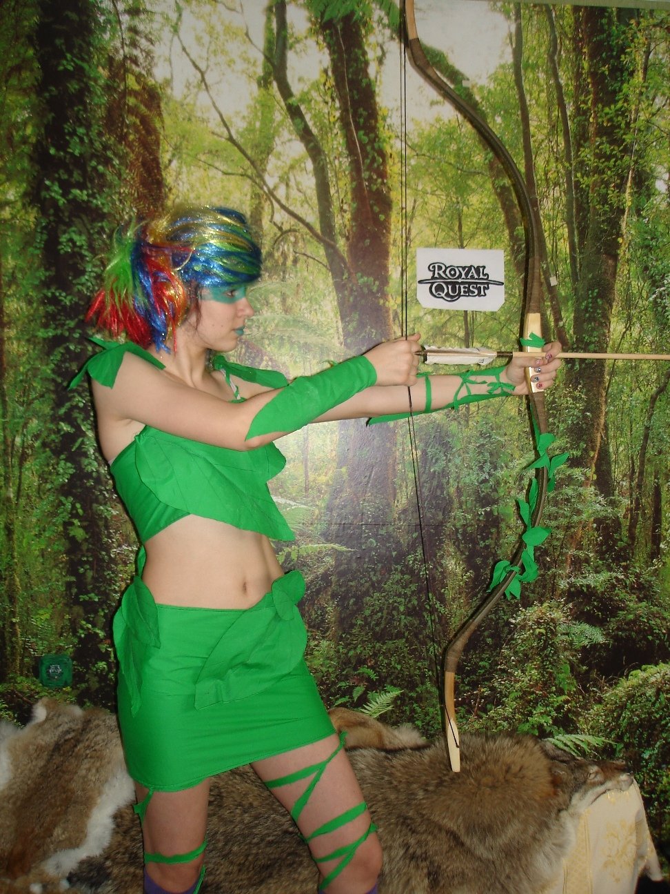 Итоги конкурса Quest Cosplay - Изображение 5 Итоги конкурса Quest Cosplay - Изображение 5