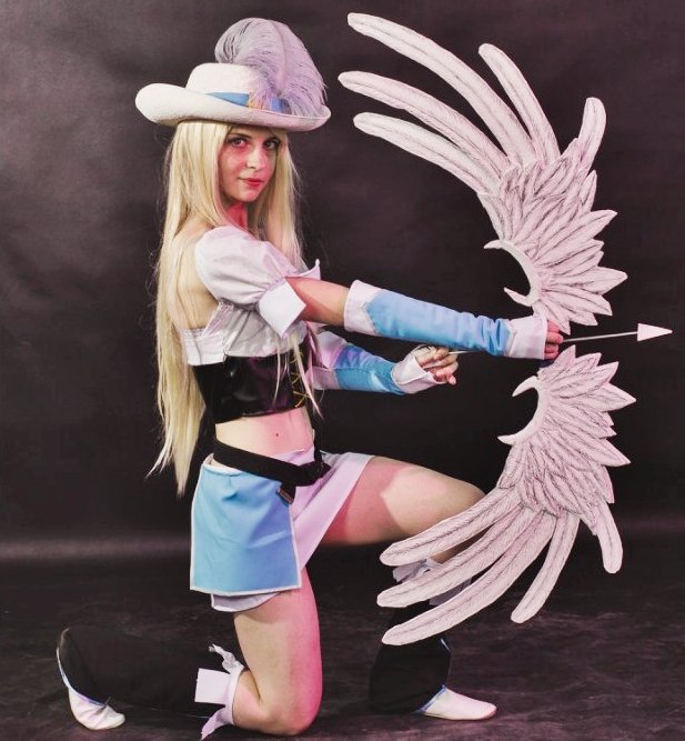 Итоги конкурса Quest Cosplay - Изображение 4 Итоги конкурса Quest Cosplay - Изображение 4