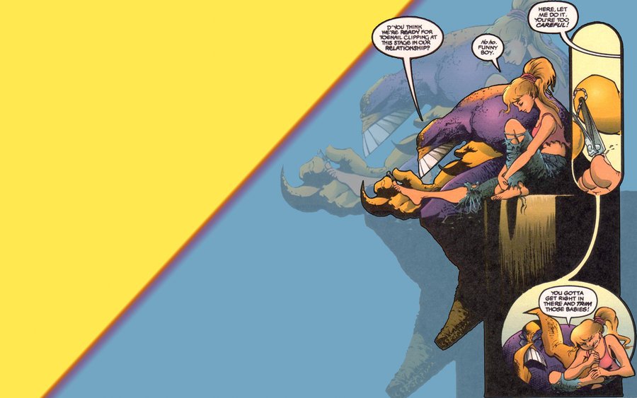 The Maxx. - Изображение 1 The Maxx. - Изображение 1