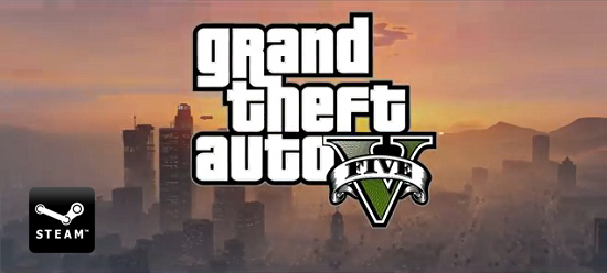 Релиз Grand Theft Auto V на PC состоялся! - Изображение 1 Релиз Grand Theft Auto V на PC состоялся! - Изображение 1