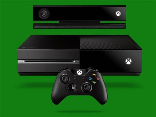 Майкрософт объвили о прайскате Xbox One в Англии - Изображение 1 Майкрософт объвили о прайскате Xbox One в Англии - Изображение 1
