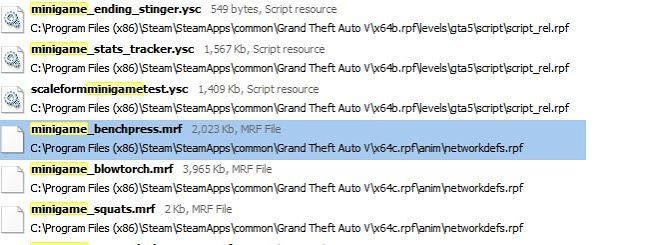 В файлах GTA V для PC нашли много интересных вещей: лошади, зомби и мини-игры. - Изображение 2 В файлах GTA V для PC нашли много интересных вещей: лошади, зомби и мини-игры. - Изображение 2