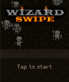 Мобильная игра "Wizard Swipe" - Изображение 4 Мобильная игра "Wizard Swipe" - Изображение 4
