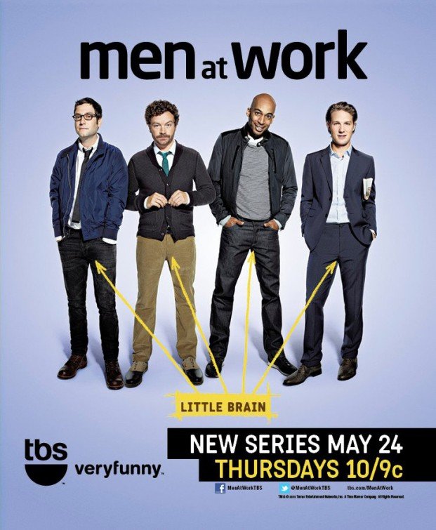 Men at Work.They're a piece of work. - Изображение 4 Men at Work.They're a piece of work. - Изображение 4