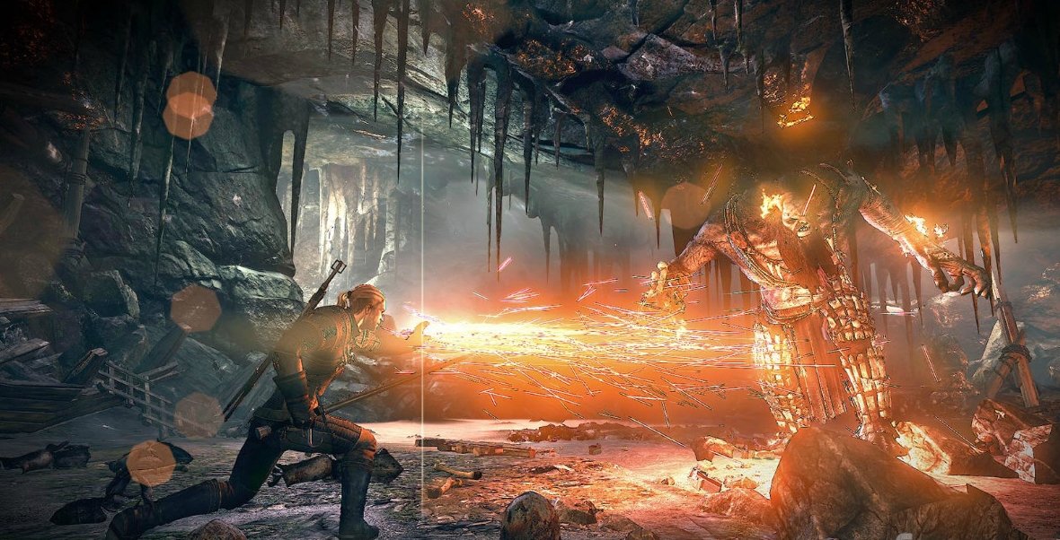The Witcher 3: Wild Hunt. Превью от IGN. Зарубежный портал IGN поиграл в нового Ведьмака и теперь рассказывает о .... - Изображение 2 The Witcher 3: Wild Hunt. Превью от IGN. Зарубежный портал IGN поиграл в нового Ведьмака и теперь рассказывает о .... - Изображение 2