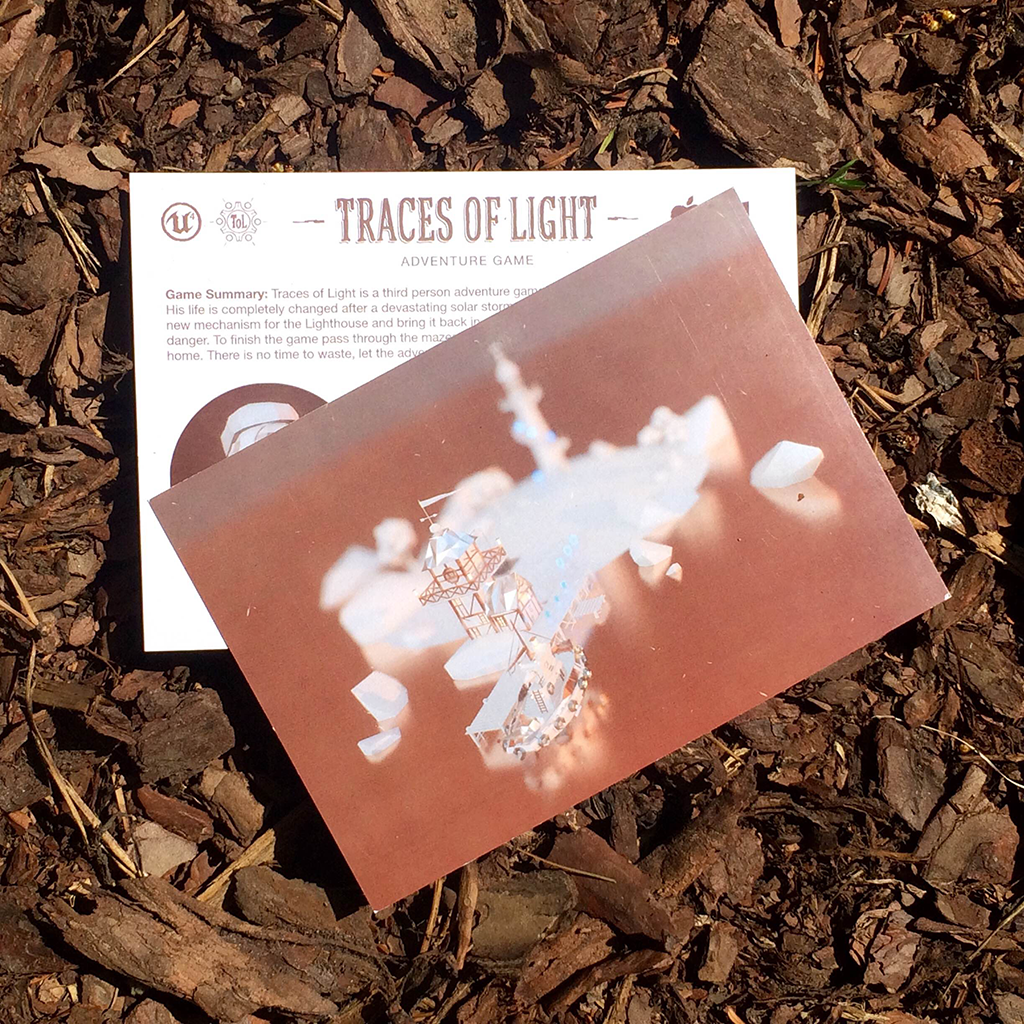 Traces of Light на фестивале AMAZE в Берлине. - Изображение 4 Traces of Light на фестивале AMAZE в Берлине. - Изображение 4