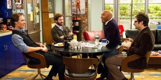 Men at Work.They're a piece of work. - Изображение 3 Men at Work.They're a piece of work. - Изображение 3